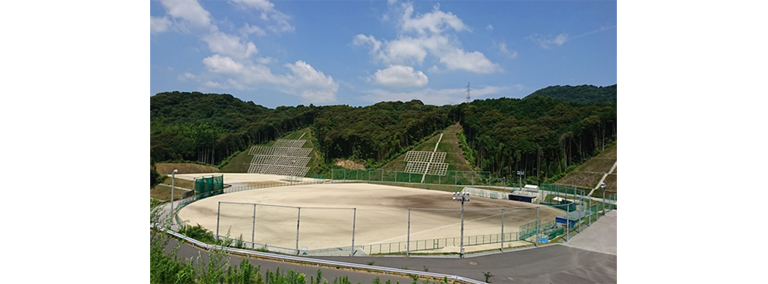 高知学園配置図